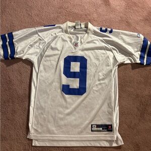 Reebok‎ Tony Romo Jersey